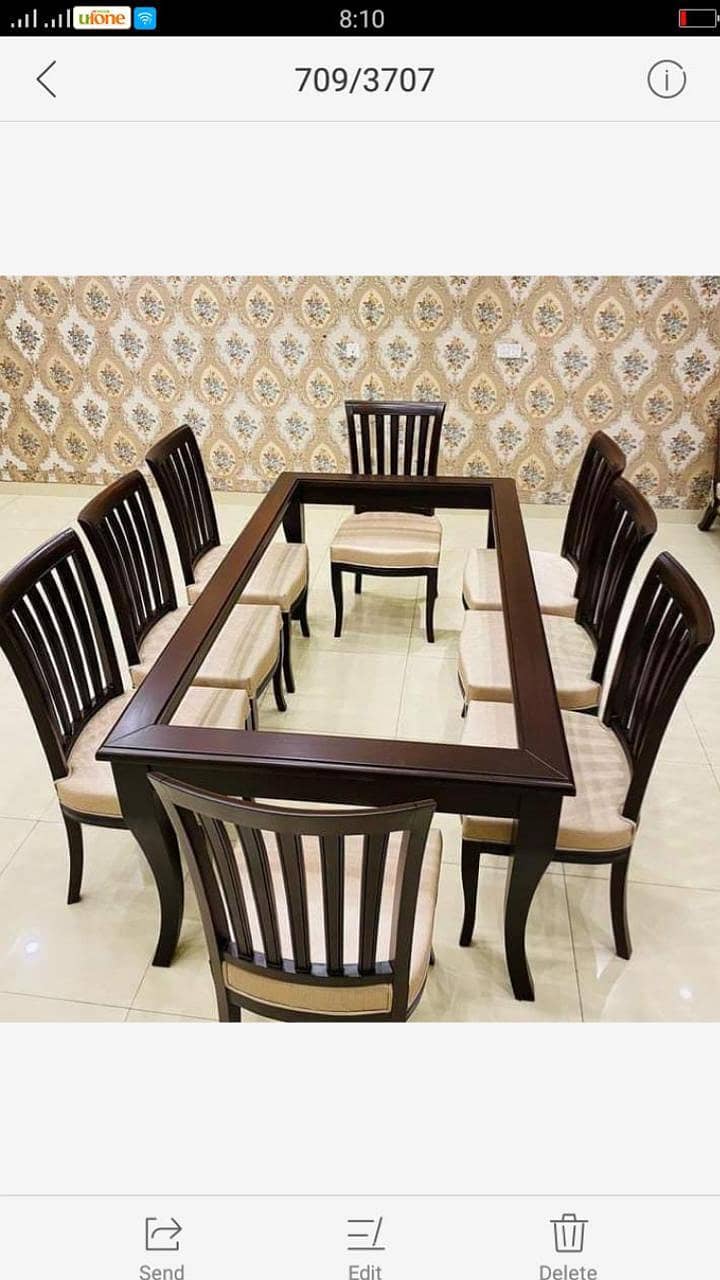 Dinning Tables 2