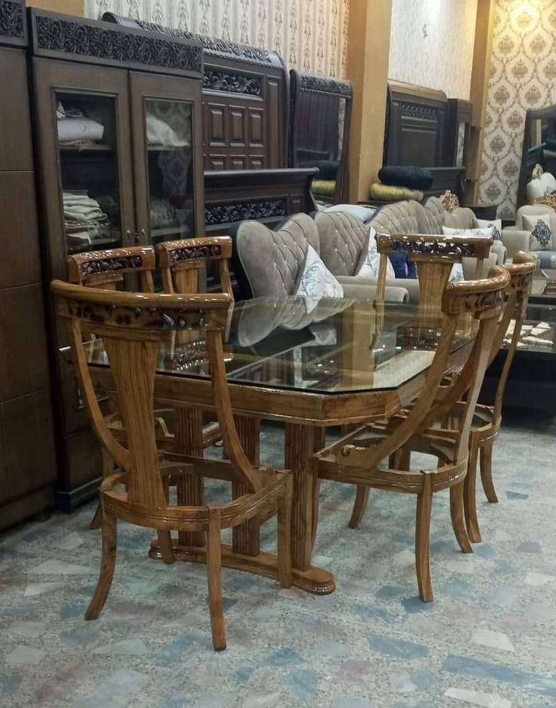 Dinning Tables 3