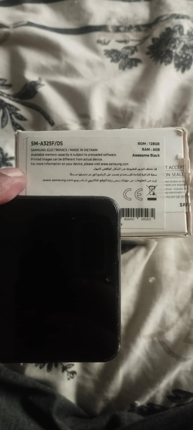 samsung a32 6