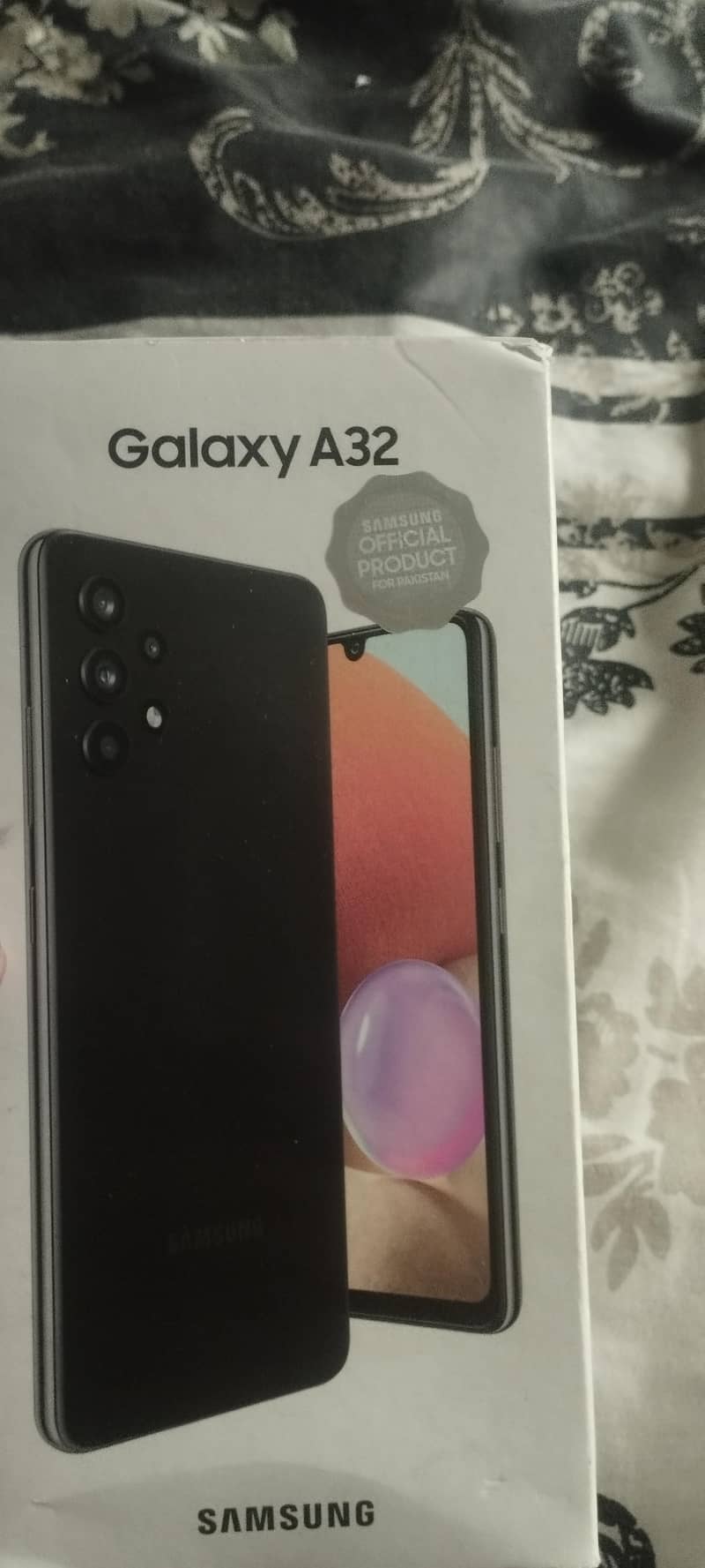 samsung a32 8