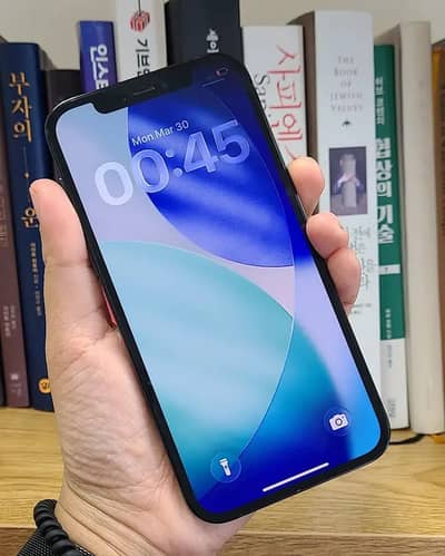 IPHONE 12 PRO FACTORY UNLOCK