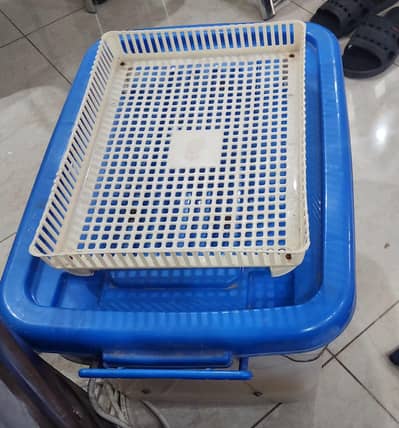 incubater auto