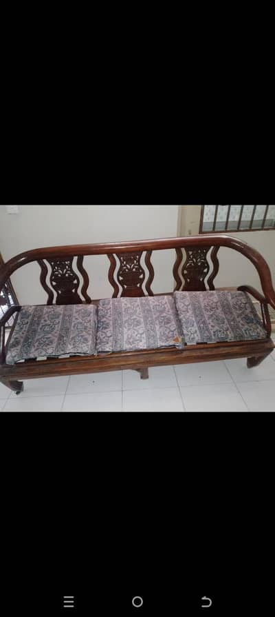sofa and sethinfor sale
