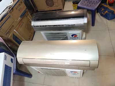Gree DC inverter AC 1 ton/Gree AC/Gree 1 Ton AC/Gree Inverter/AC 1 Ton