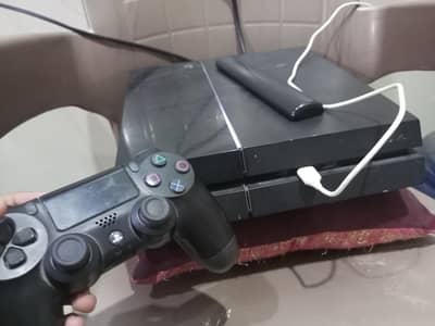 Ps4 Jailbroken For Sale‼