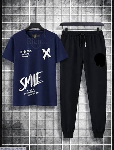 Track suit
