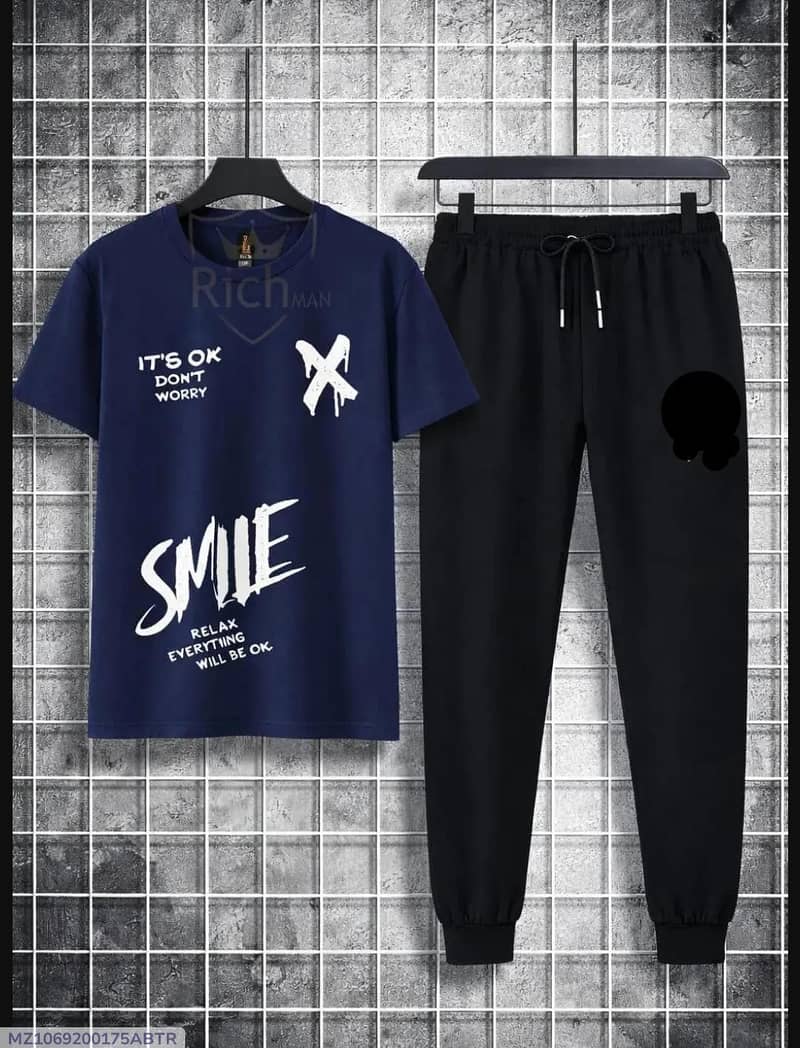 Track suit 0