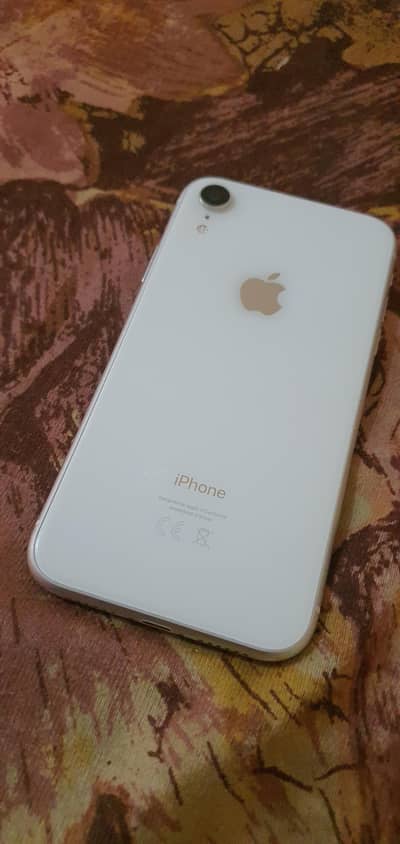 i phone xr