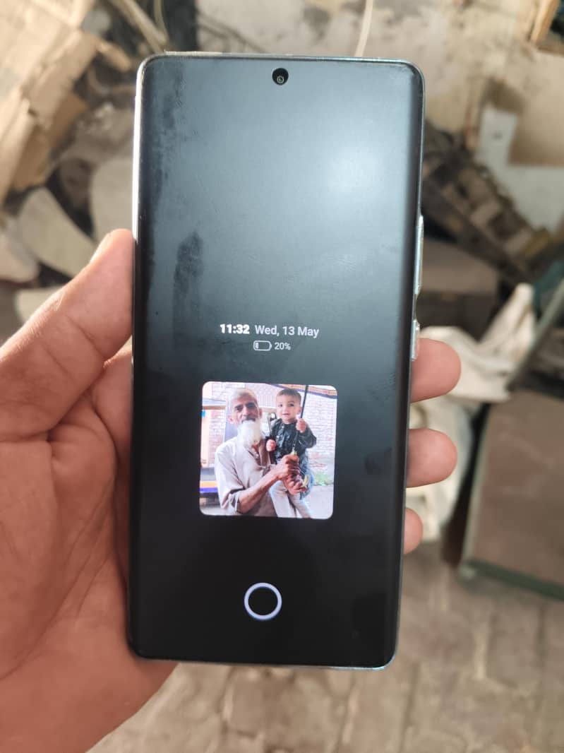 Redmi note 14 pro 1