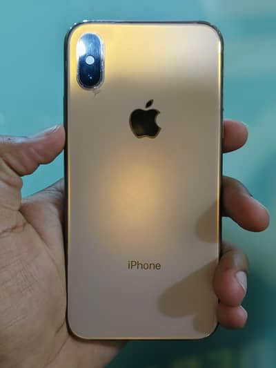 xs factory 256 GB