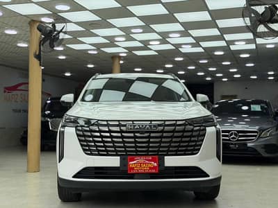Haval H6 2026