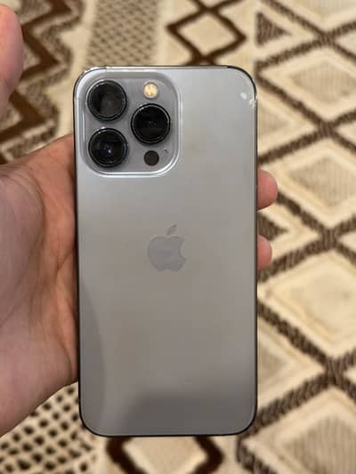 Iphone 13pro non pta 10/10 condition