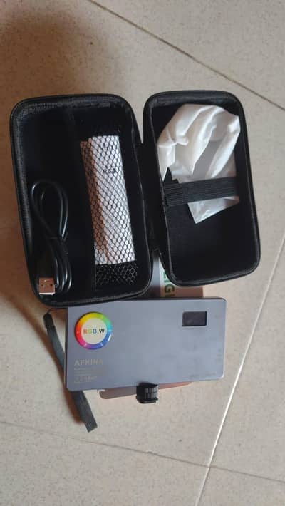 APKINA LED 3150 RGB LIGHT