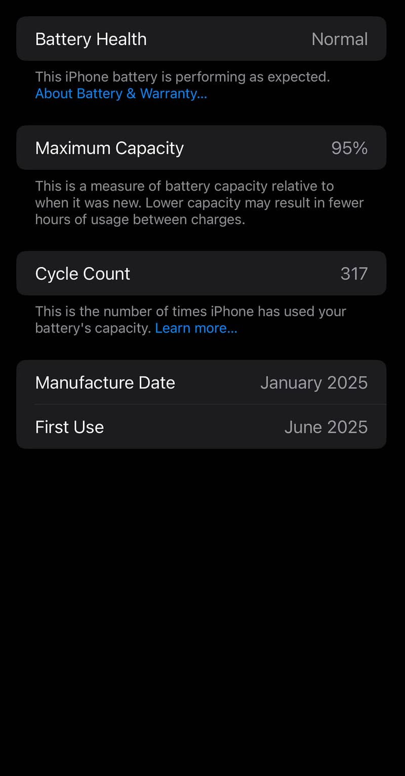 iPhone 16 pro max 1