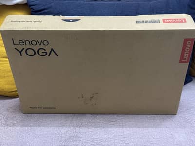 Lenovo Yoga Ultra 5