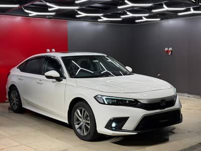 Honda civic 1.5 Oriel