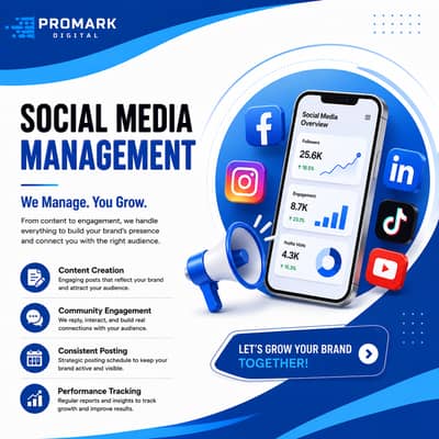 Digital Marketing Expert Services Available