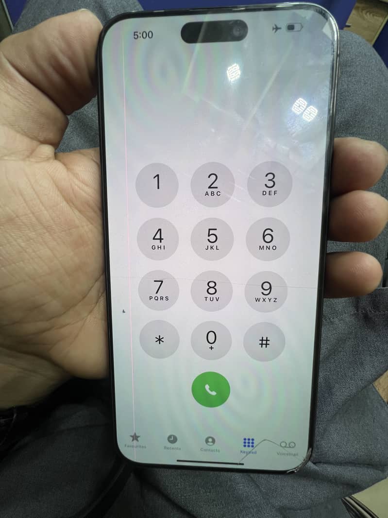 Iphone 15 Pro Max 0