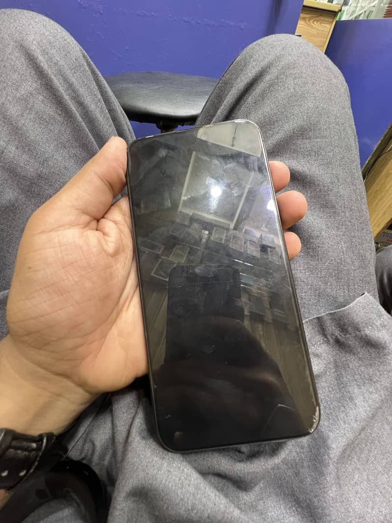 Iphone 15 Pro Max 1