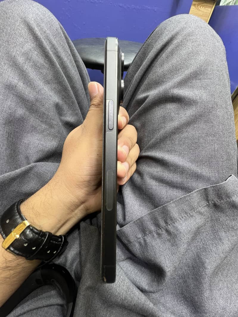 Iphone 15 Pro Max 2