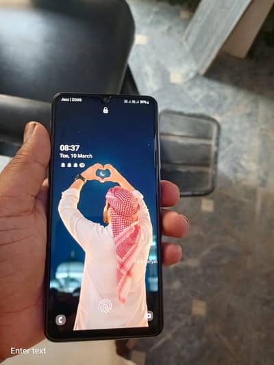 Samsung Galaxy A32