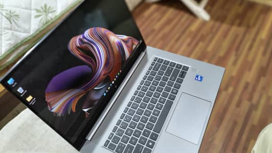 HP Z Book Studio Top of the Line