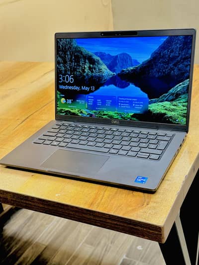DELL LATITUDE - 7420