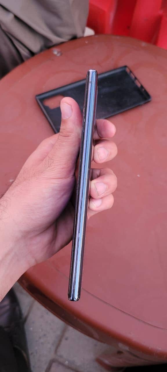 Samsung Note 10 Plus 3