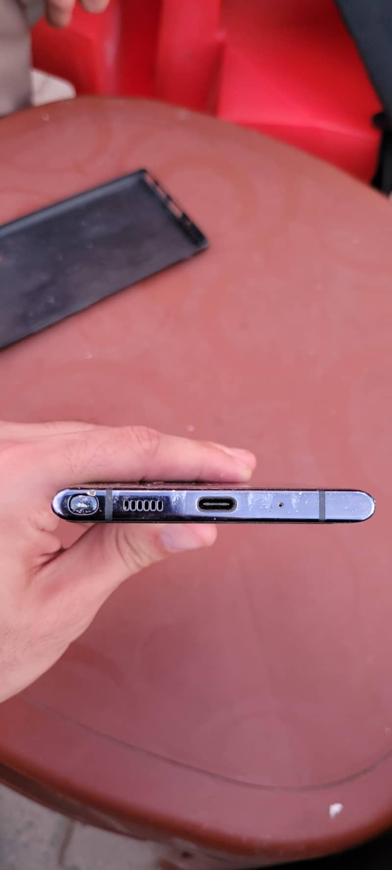 Samsung Note 10 Plus 4