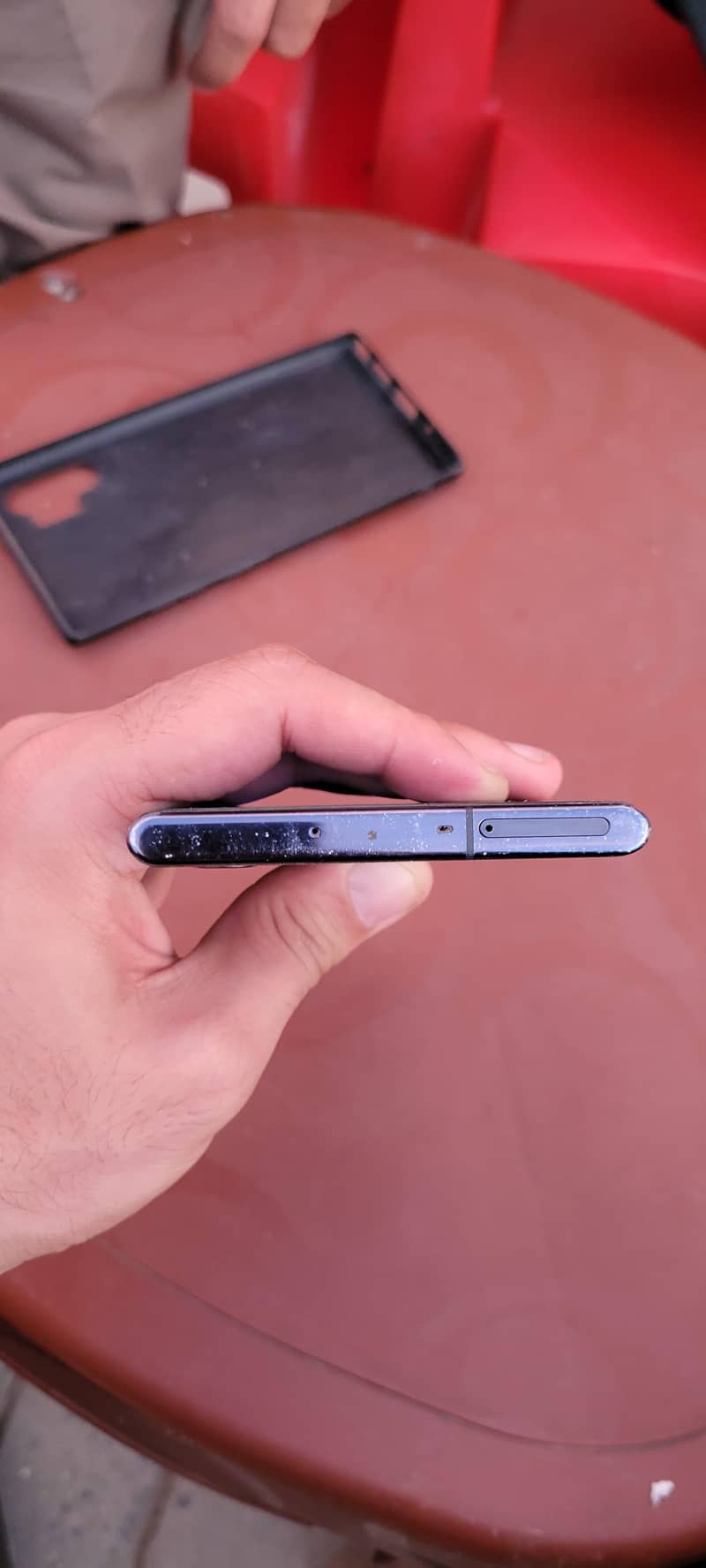 Samsung Note 10 Plus 5