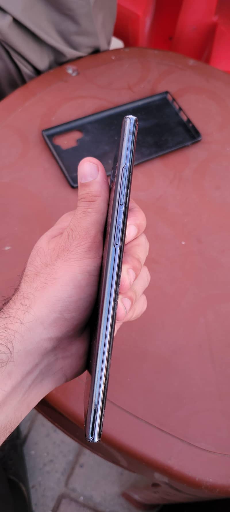 Samsung Note 10 Plus 6