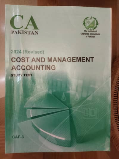 Chartered Accountant Books