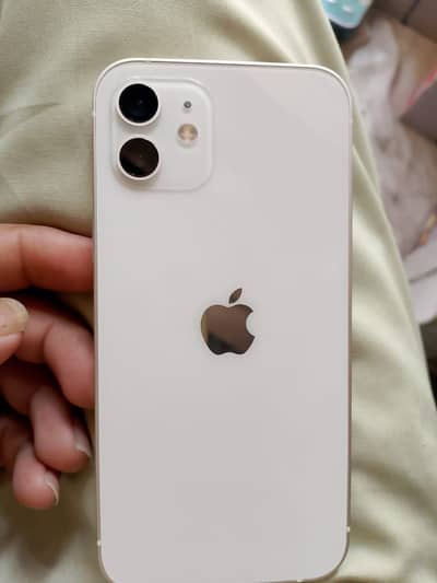 iPhone 12