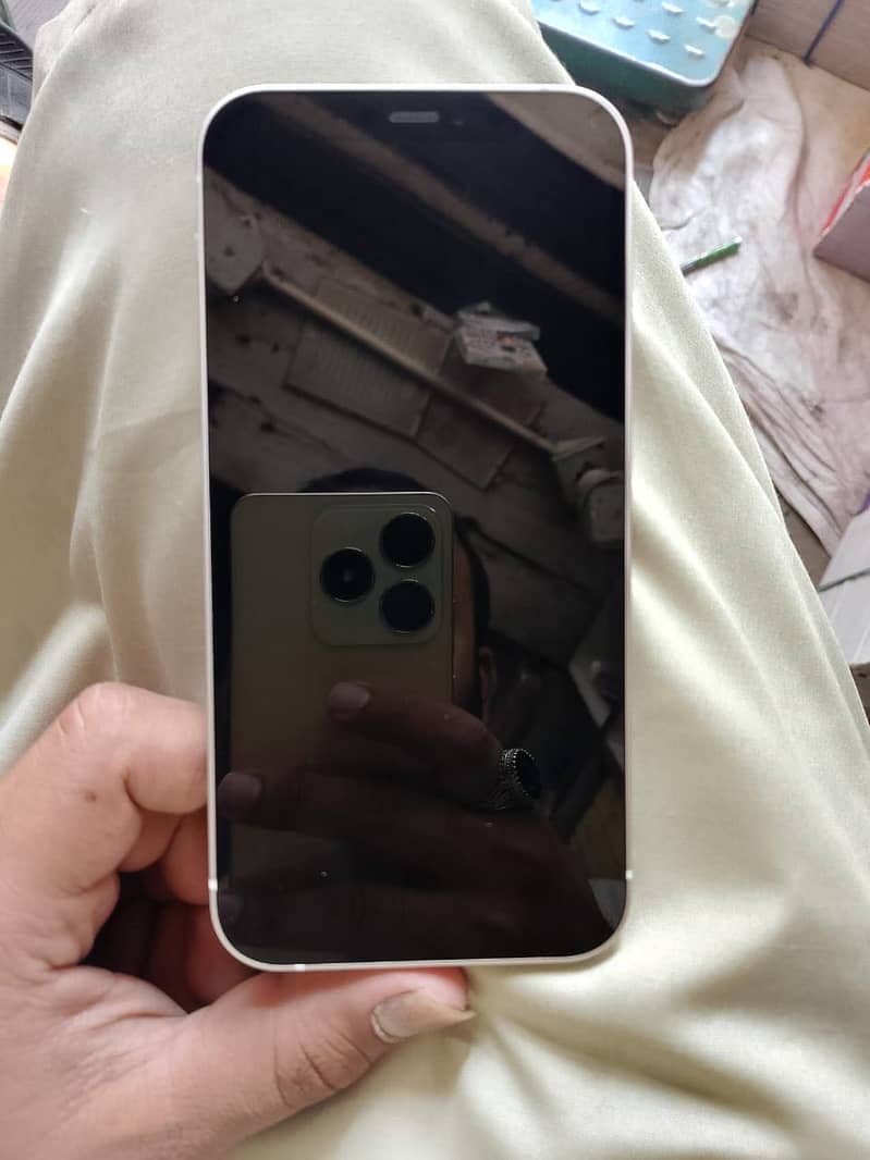 iPhone 12 5
