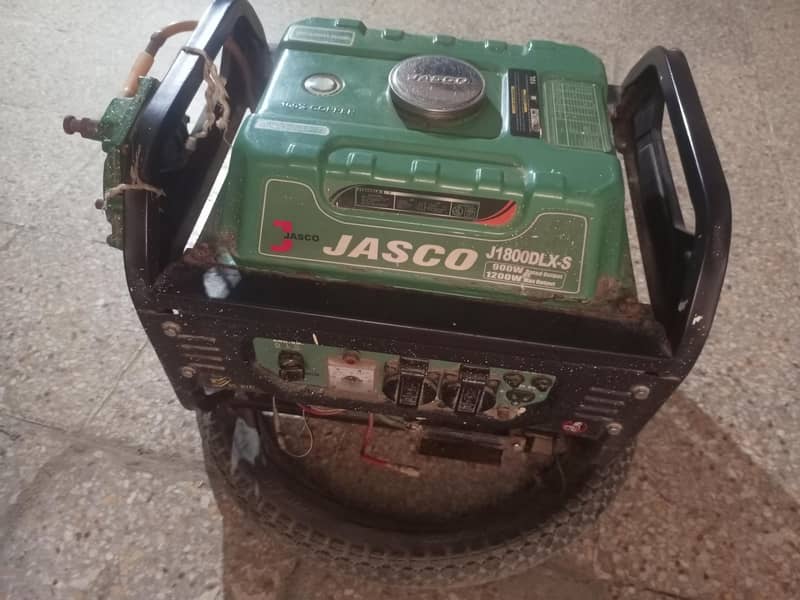 generator 1