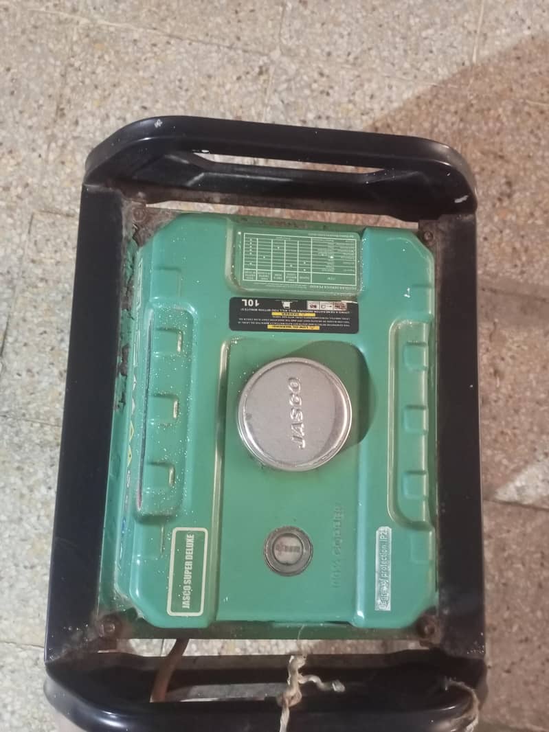 generator 4