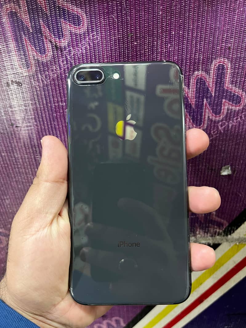 iphone 8plus 1