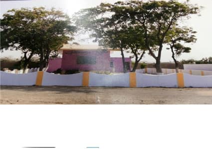 120 Sq. Yds West Open Plot In Sachal Sarmast Town/ Scheme-33