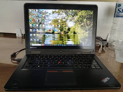 Lenovo Thinkpad Yoga 12