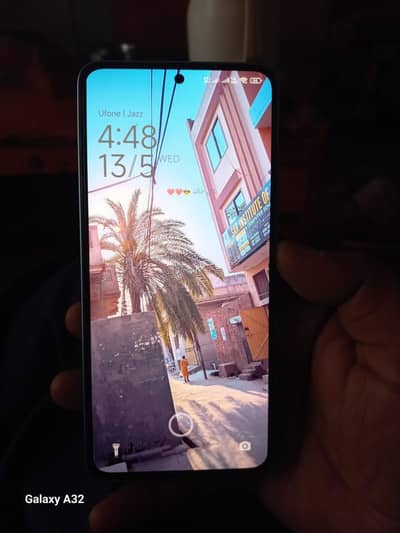 redme note 13 pta aproved