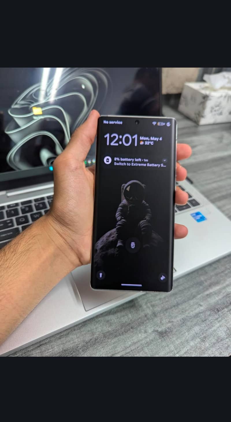 google pixel6PRO 2