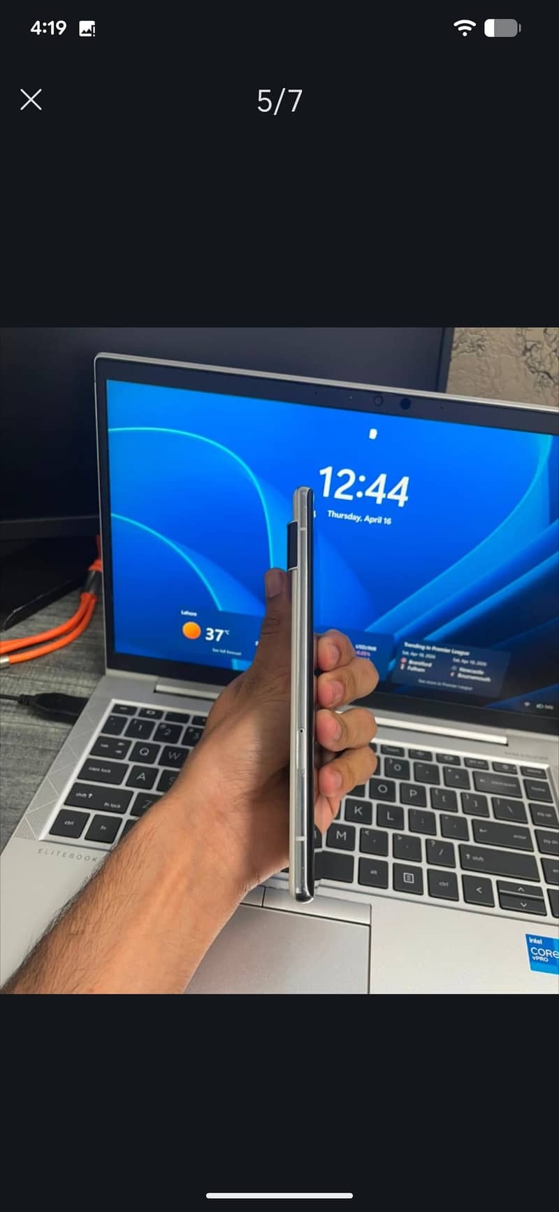 google pixel6PRO 3