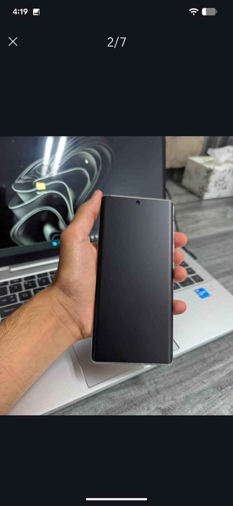google pixel6PRO 4