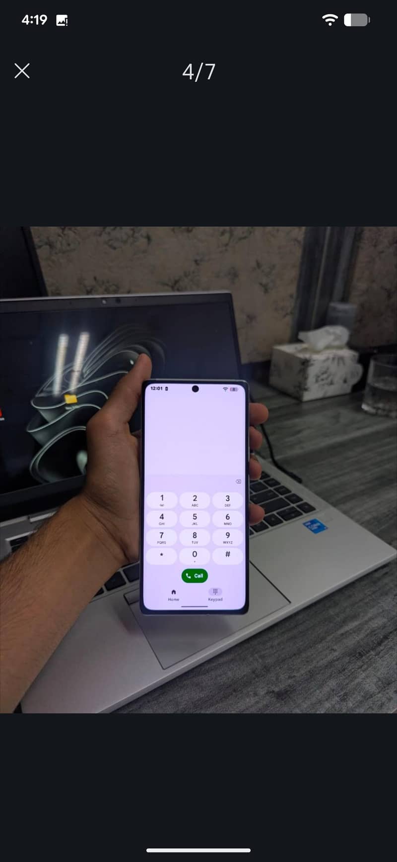 google pixel6PRO 6