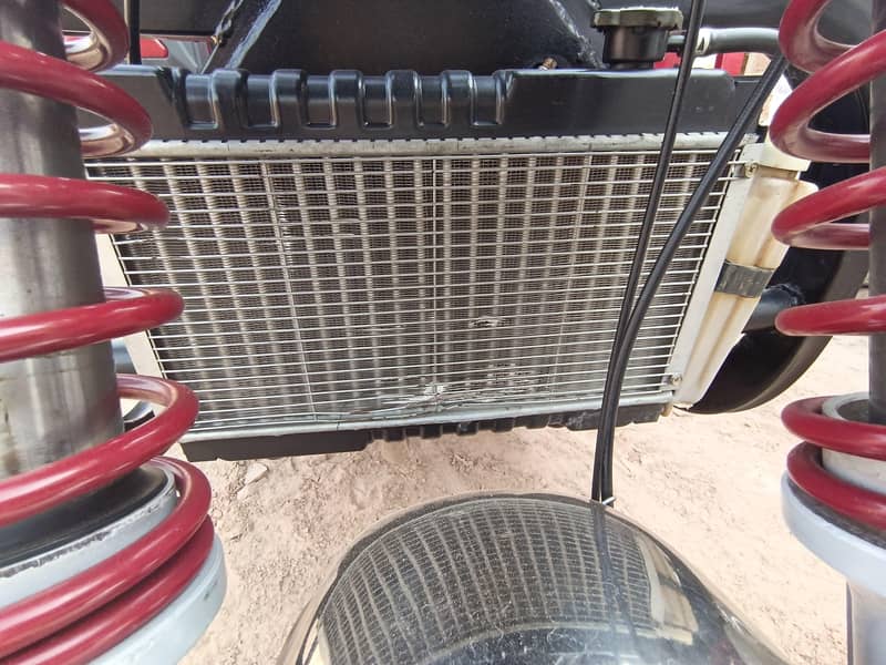 Rickshaw loder salaar 12