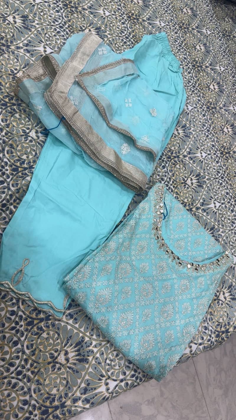 summer suits / Eid dresses / Eid suits 2