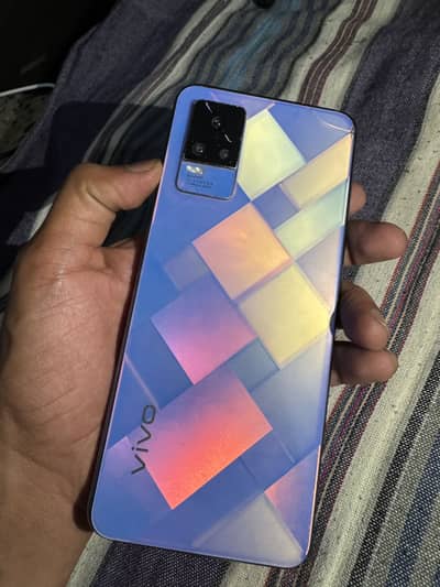 Vivo v21e