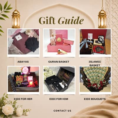 islamic gifts for sale