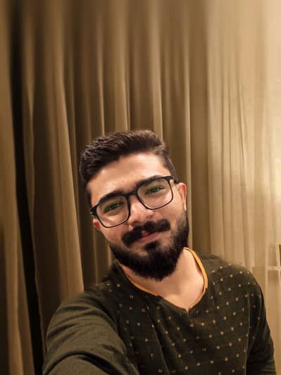 Hammad Tanveer Abbasi