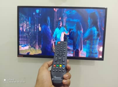 changhong ruba 32 inches led tv